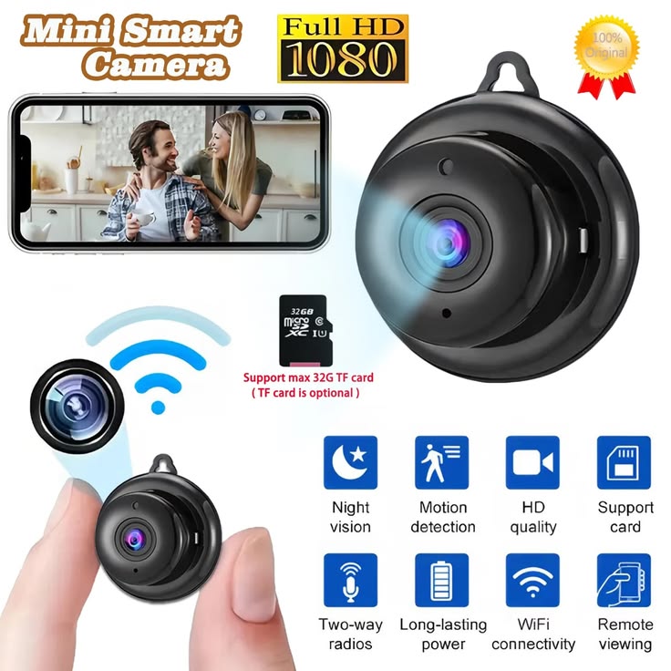 CCTV - 1080P Full HD CCTV Camera -CCTV Camera Wifi - Wifi Smart Camera - Wifi Camera -Home Security Camera - Smart Camera Wifi - CCTV Wifi - Wifi Camera bulb Socket - Security Camera For Home Wifi - Camera CCTV - Security Camera - Security Camera