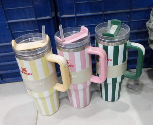 Stanley Quencher H2.0 FlowState Tumbler